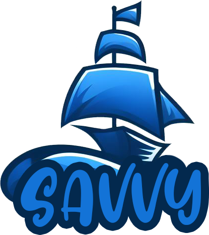 Savvy TV Logo